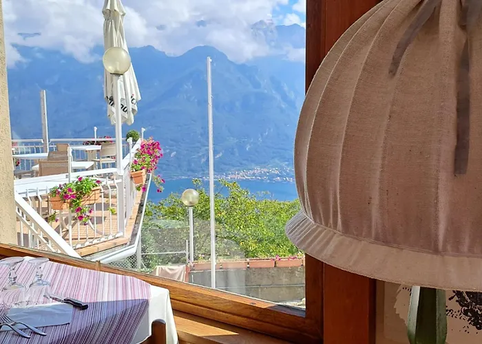 Bed & Breakfast Bed & Breakfast Bellagio