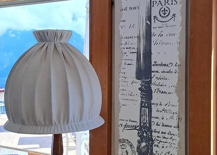 Bed & Breakfast Bellagio Bed & Breakfast Bellagio