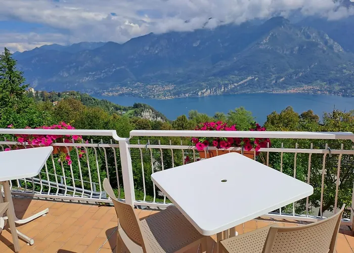 Bed & Breakfast Bellagio 2*