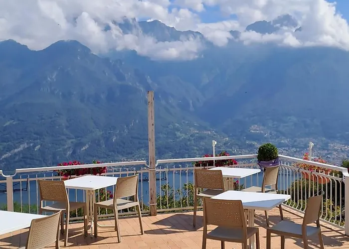 Bed & Breakfast Bed & Breakfast Bellagio 2*