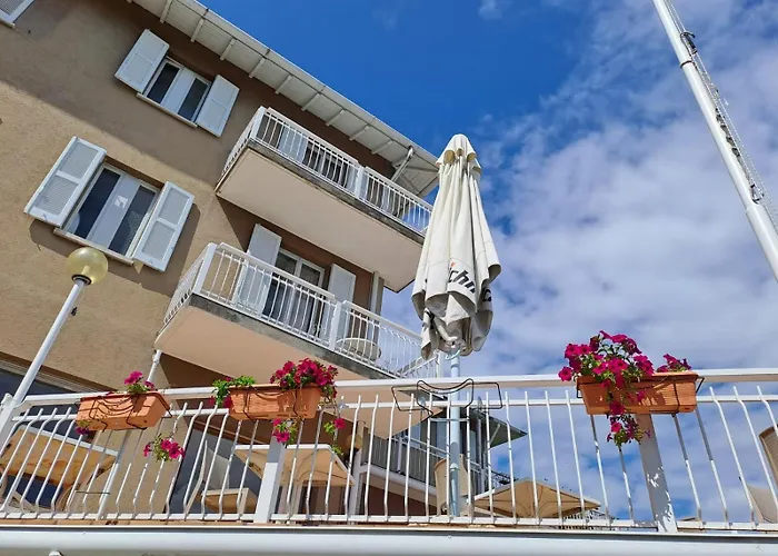 Bed & Breakfast Bellagio