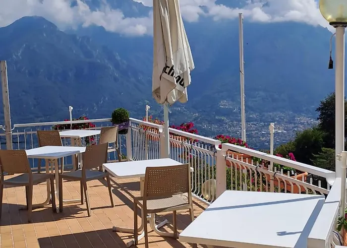 Bed & Breakfast Bed & Breakfast Bellagio