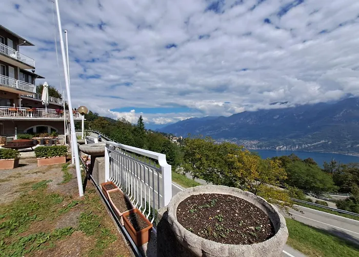 Bed & Breakfast Bed & Breakfast Bellagio Bellagio