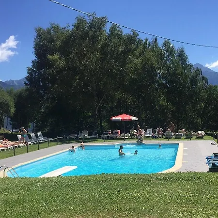 Bed & Breakfast Bellagio 2*