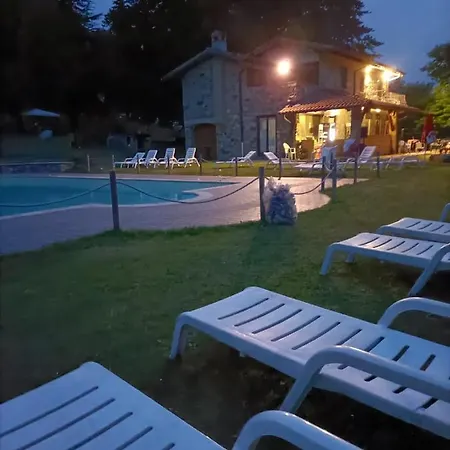 Bed & Breakfast Bellagio 2* 벨라지오