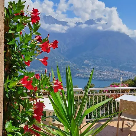 Bed & Breakfast Bellagio * Μπελάτζιο
