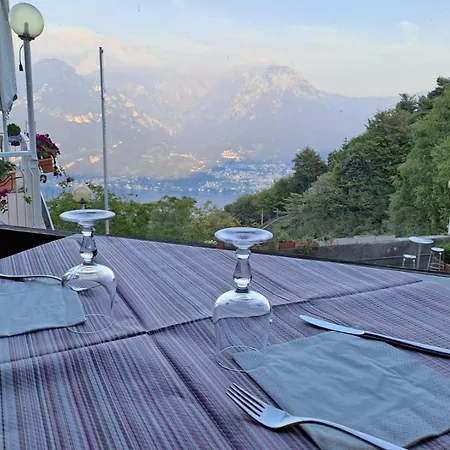 Bed & Breakfast Bellagio *