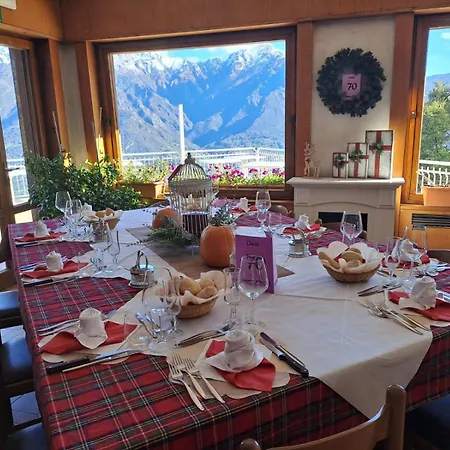 Bed & Breakfast Bellagio Bed and Breakfast Μπελάτζιο