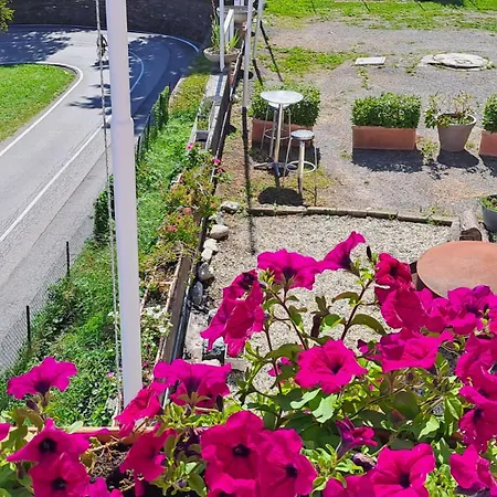 Bed and Breakfast Bed & Breakfast Bellagio Μπελάτζιο