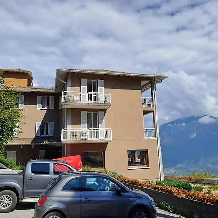 Bed & Breakfast Bellagio Bed and Breakfast