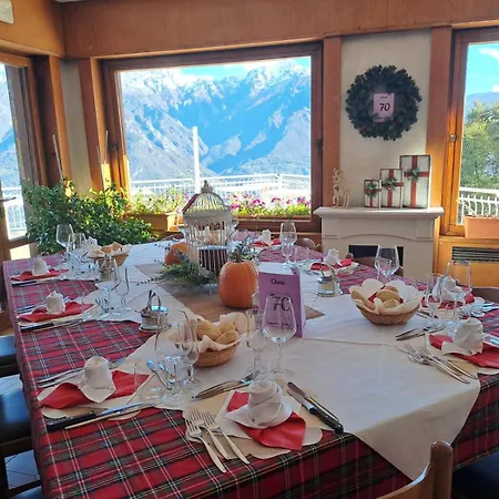 Bed and Breakfast Bed & Breakfast Bellagio