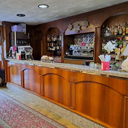 Bed & Breakfast Bellagio Μπελάτζιο