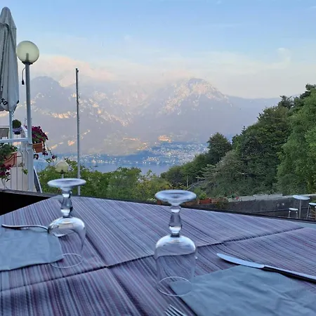 Bed & Breakfast Bellagio Bed and Breakfast *
