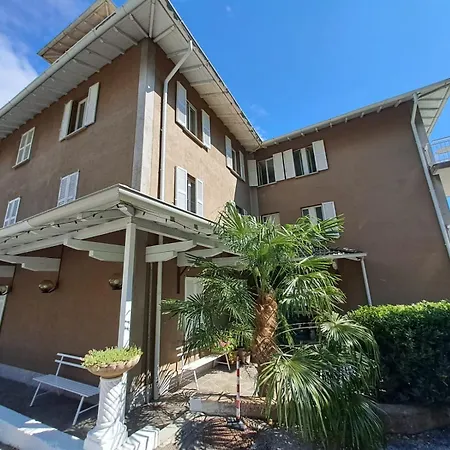 Bed & Breakfast Bellagio Bed and Breakfast Μπελάτζιο