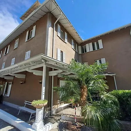 Bed and Breakfast Bed & Breakfast Bellagio Μπελάτζιο