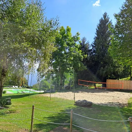 Bed & Breakfast Bellagio * Μπελάτζιο