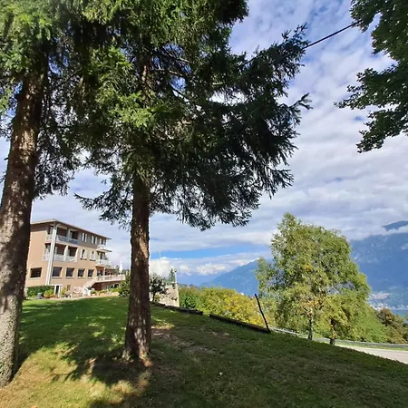 Bed & Breakfast Bellagio Bed and Breakfast