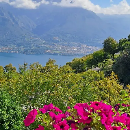 Bed & Breakfast Bellagio
