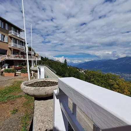 Bed & Breakfast Bellagio Μπελάτζιο