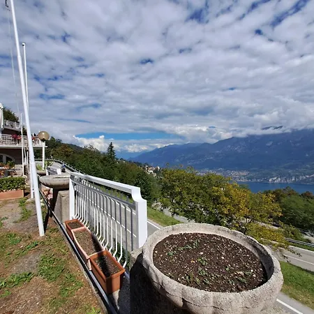 B&B Bed & Breakfast Bellagio 벨라지오