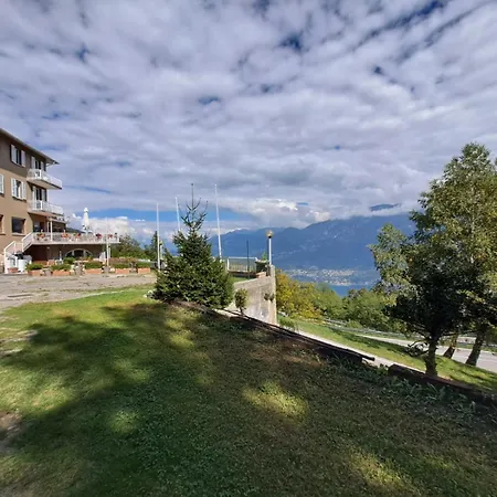 Bed & Breakfast Bellagio Μπελάτζιο
